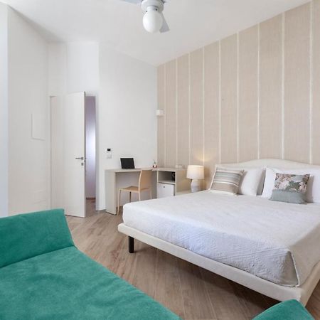 Il Cefalo Hotel & Restaurant Castellabate Buitenkant foto